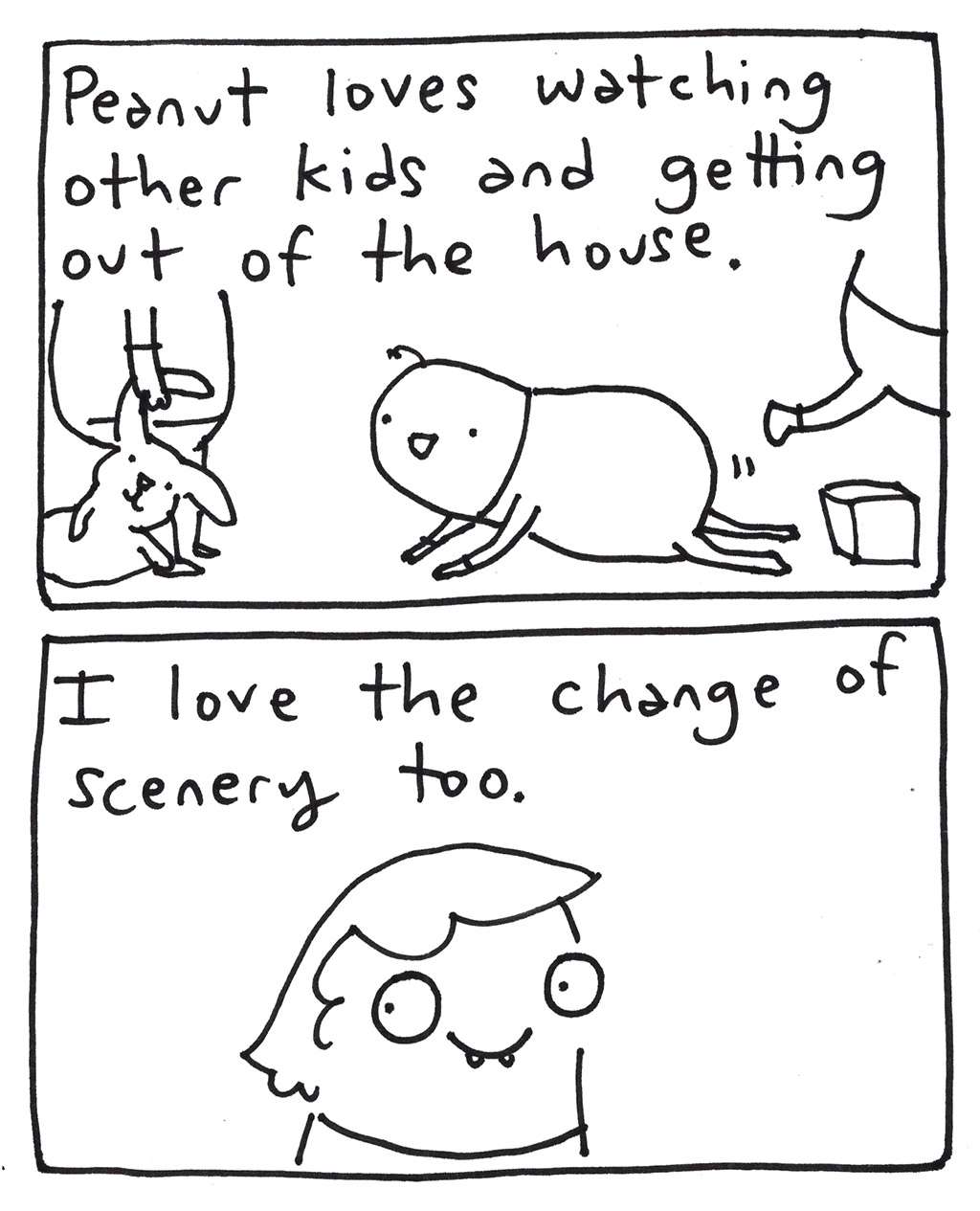 Parent Friends D