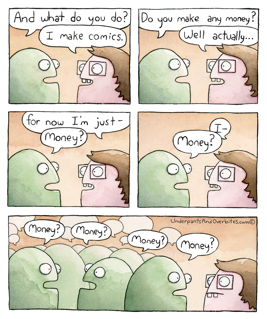 Money