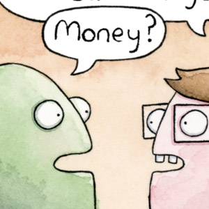 Money