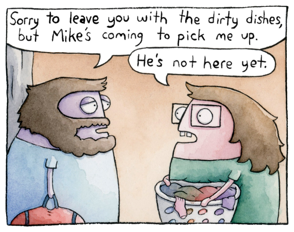 Dishes