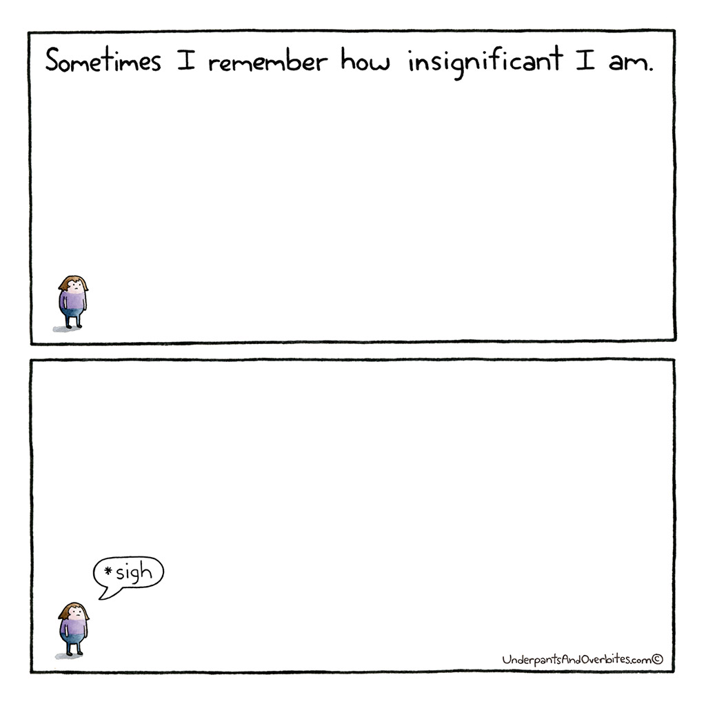 Insignificant