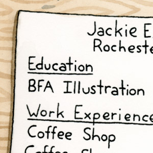My Resume