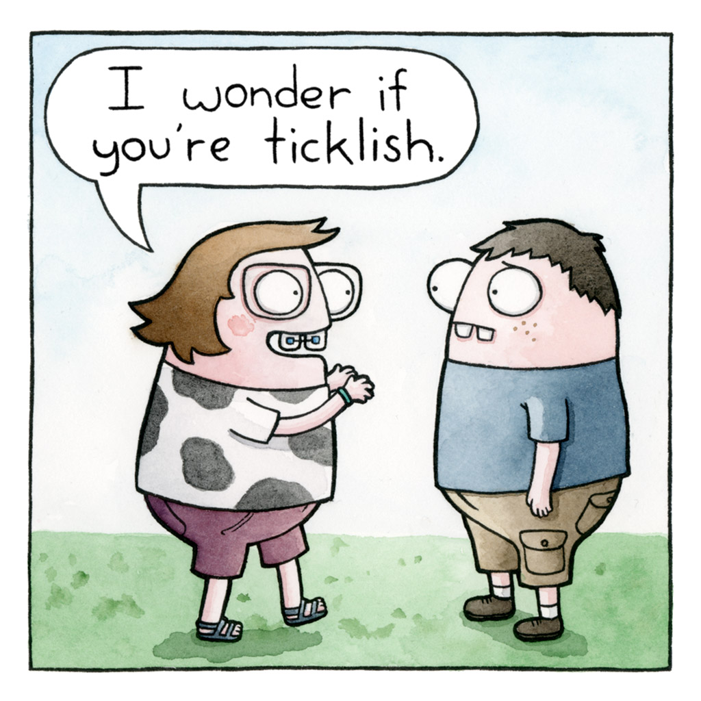 106-B-Flirting