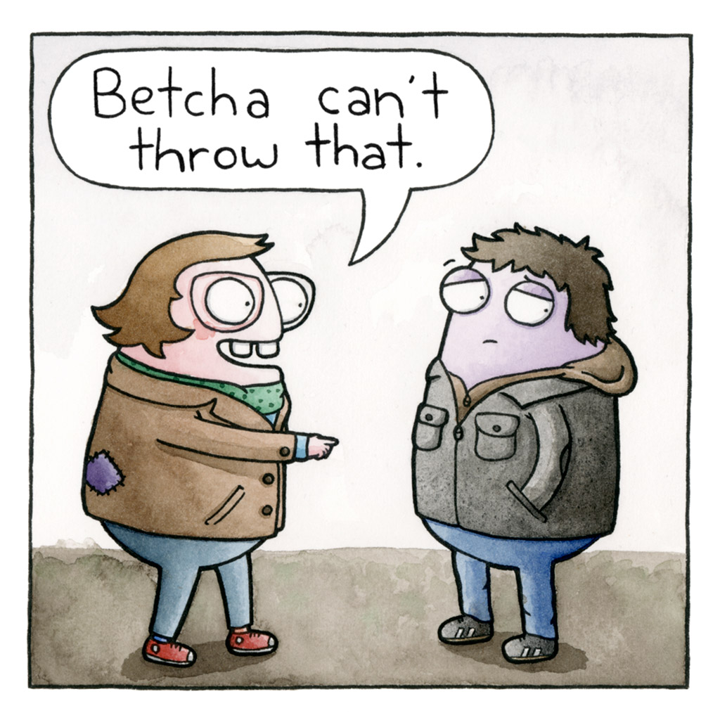 106-E-Flirting