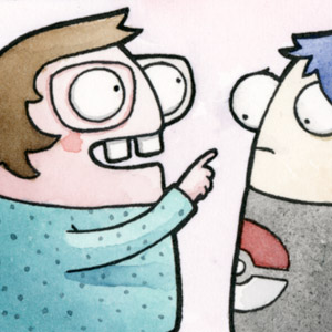 Flirting