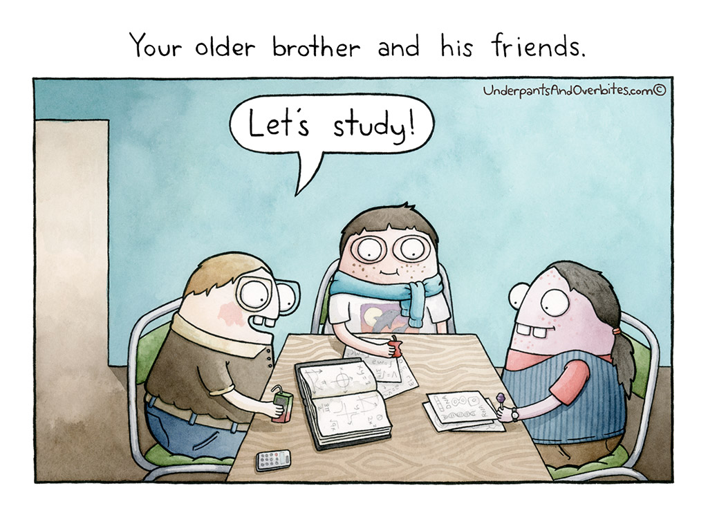Boys
