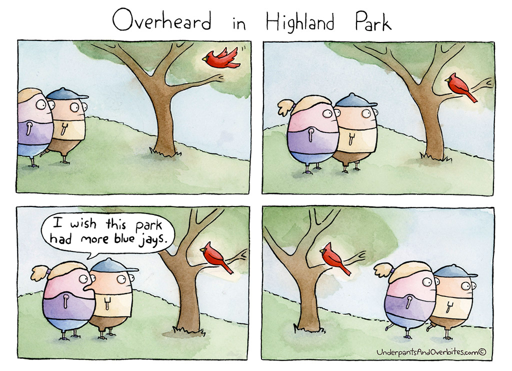 Highland Park