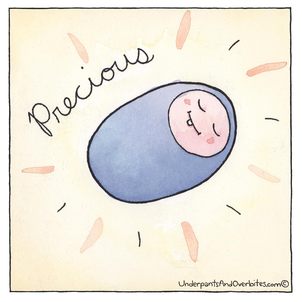 115-I-Precious