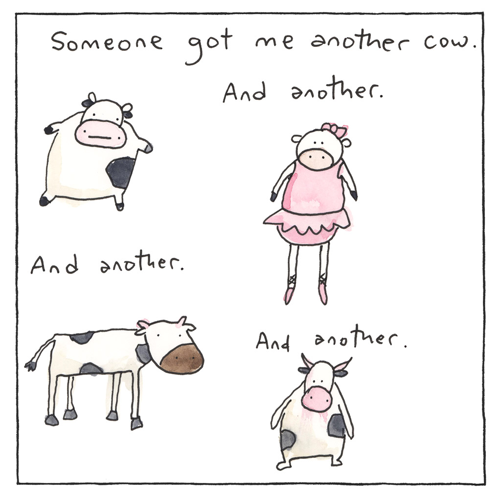 117-D-Cows