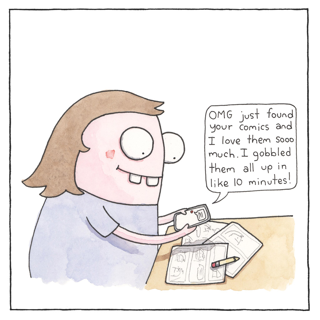 Ten Minutes
