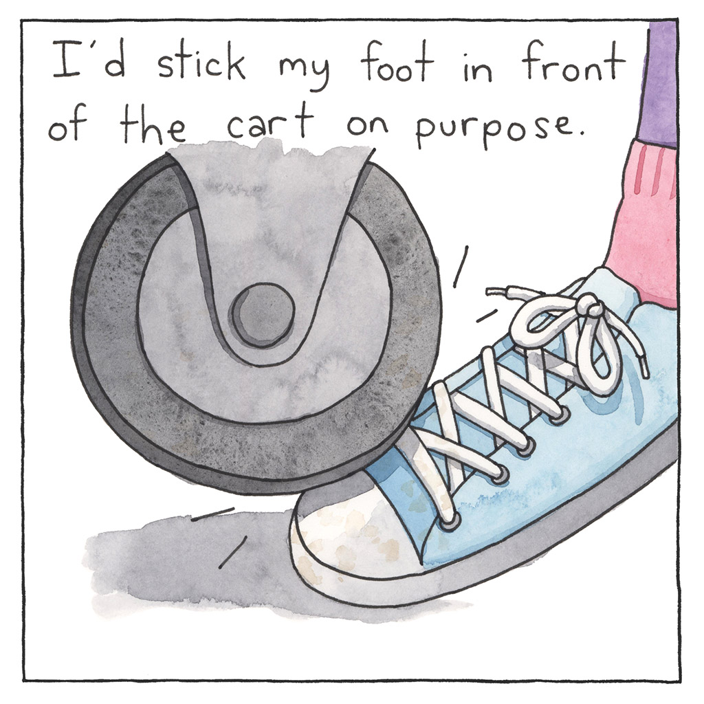 121-C-Shopping