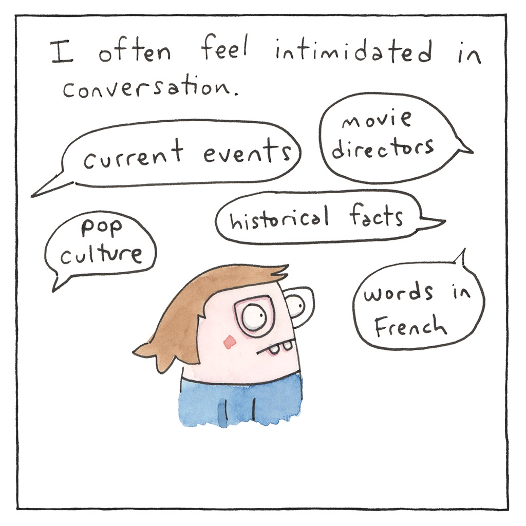 Conversation