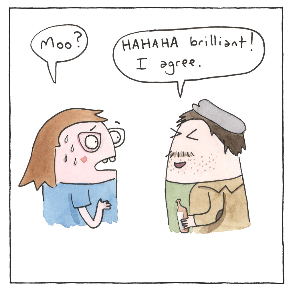 122-D-Conversation