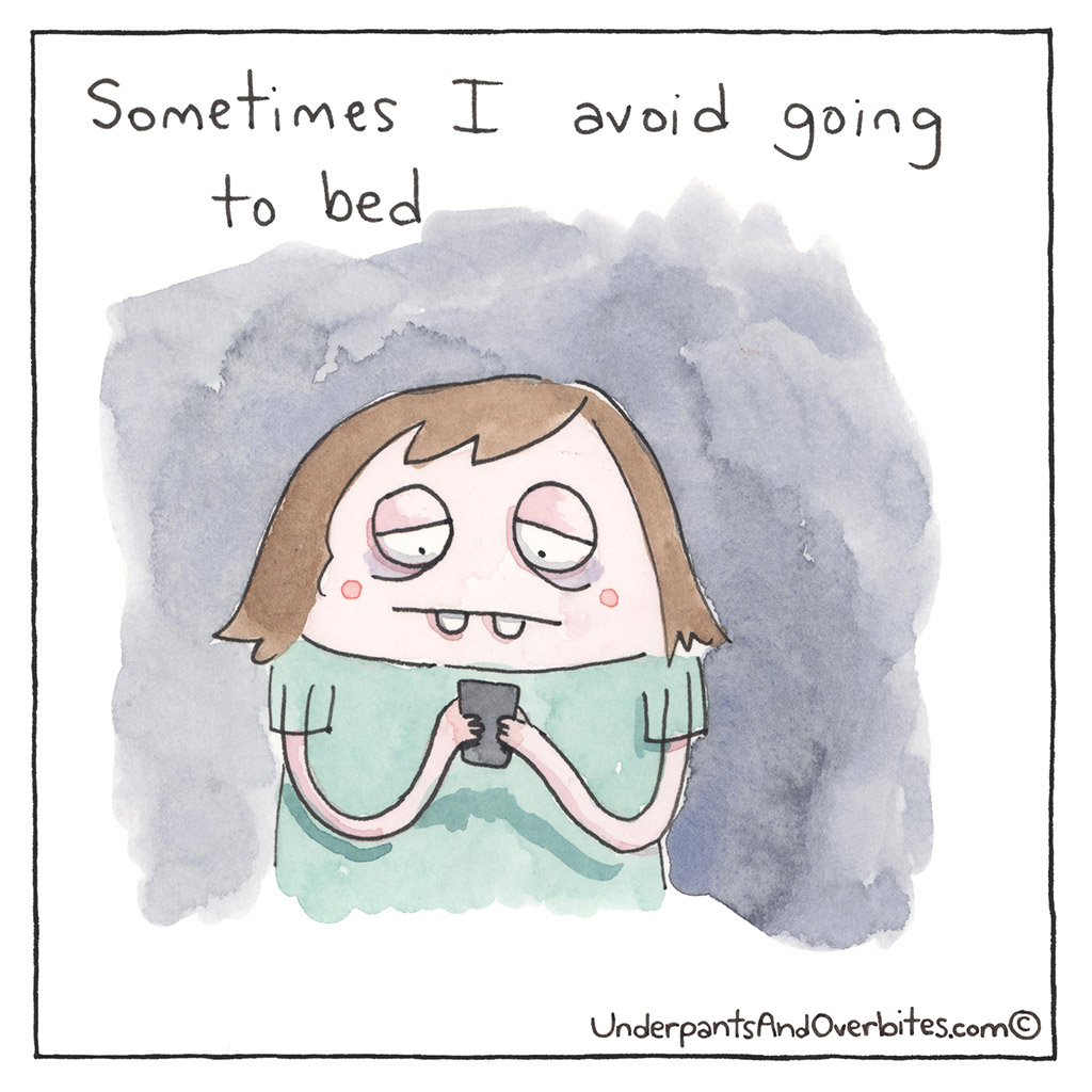 Denial