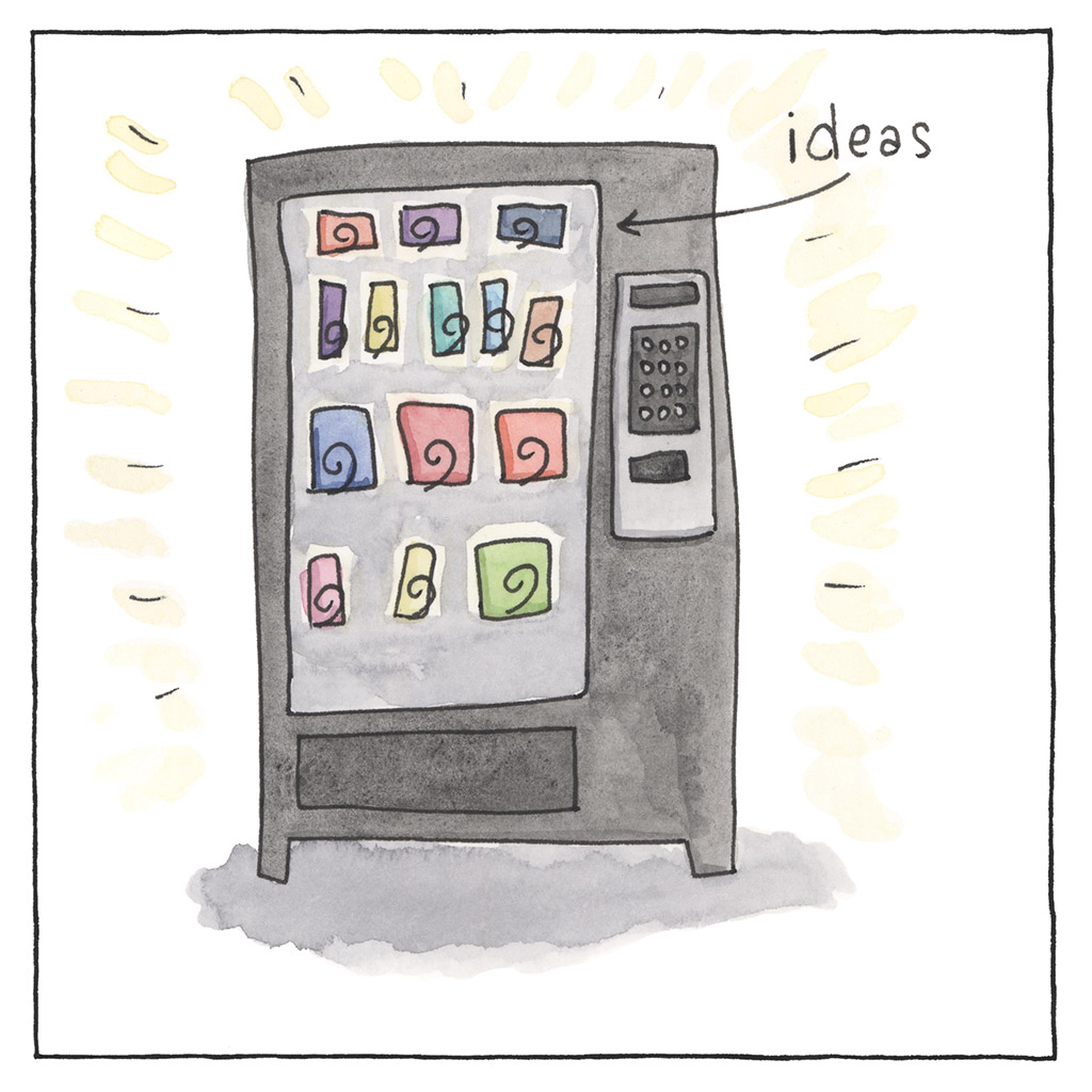 Vending Machine
