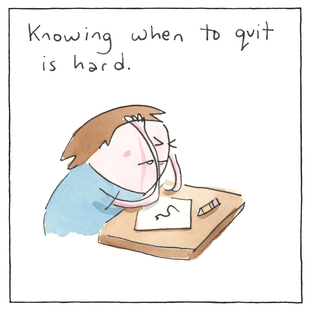 126-H-Quit