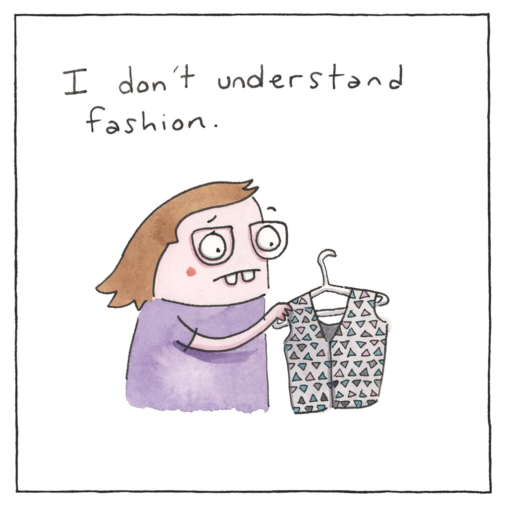 Fashion