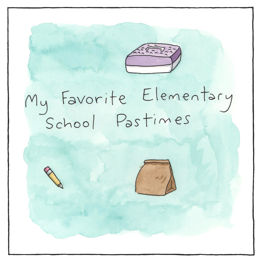 Elementary School