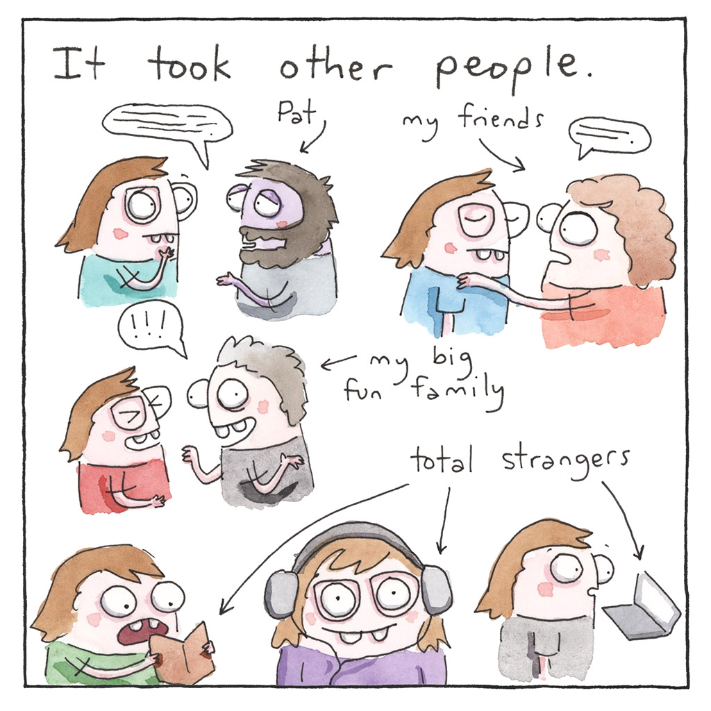 135-G-Stories