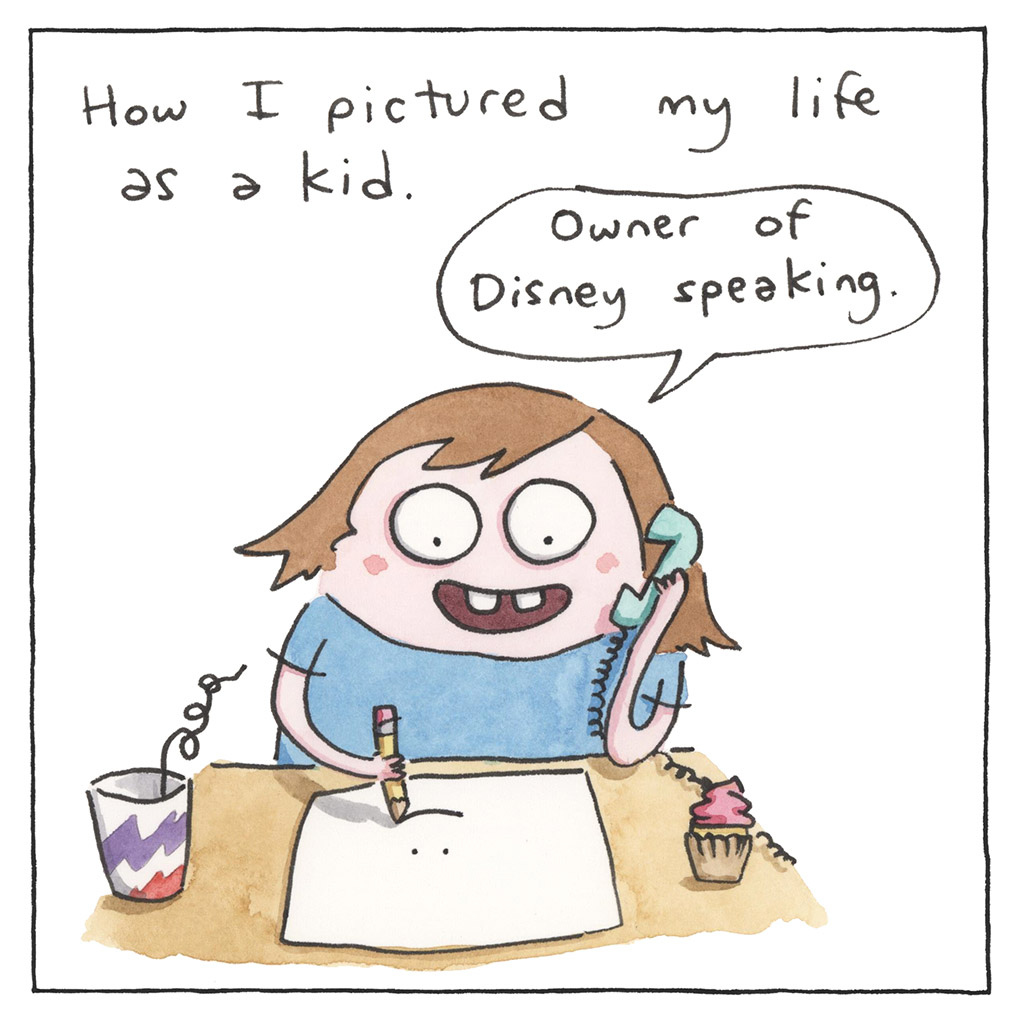Disney