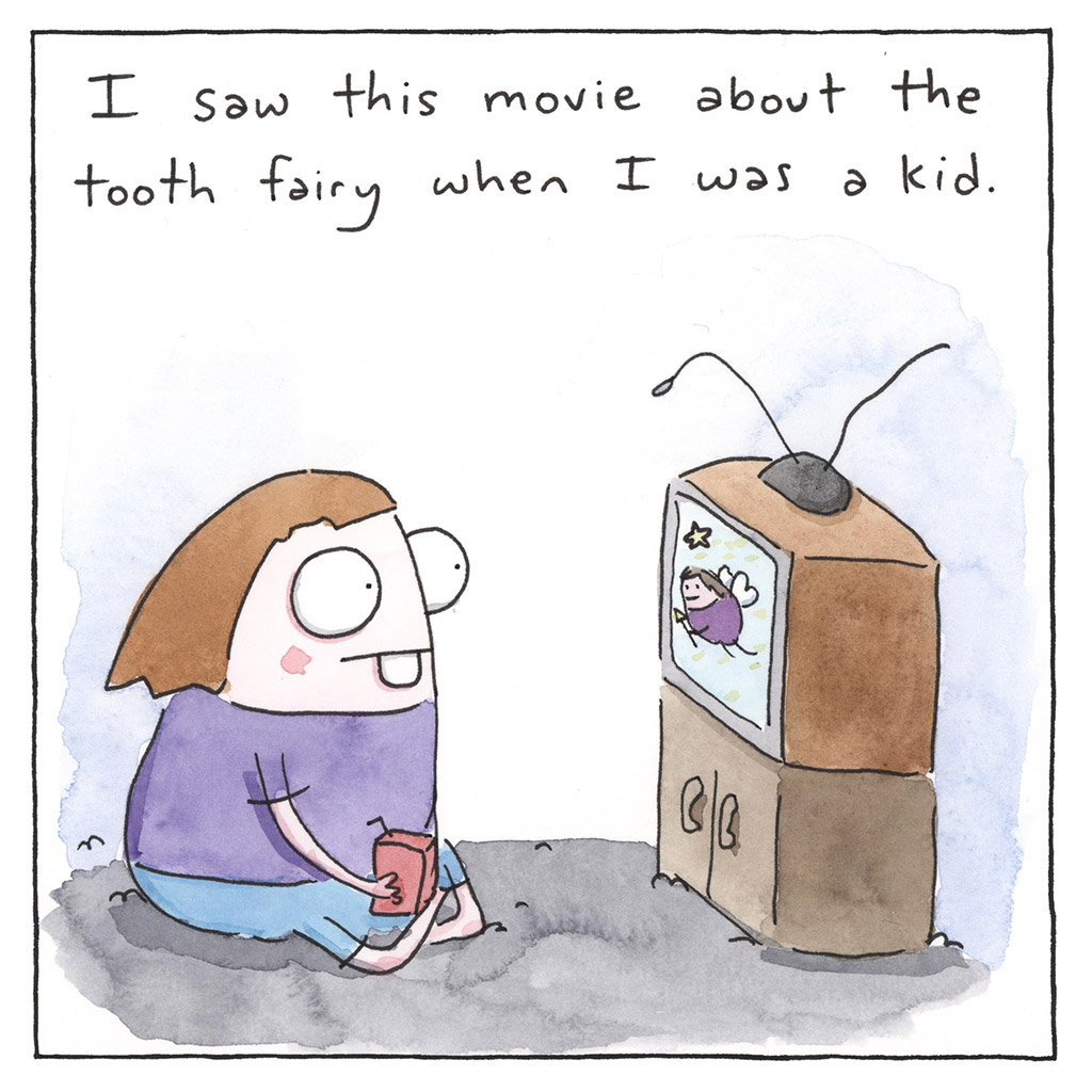 Tooth Fairy