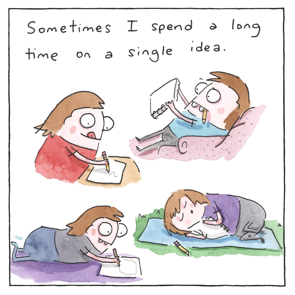 Ideas