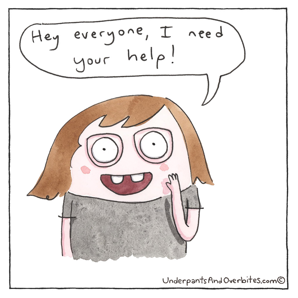 Help