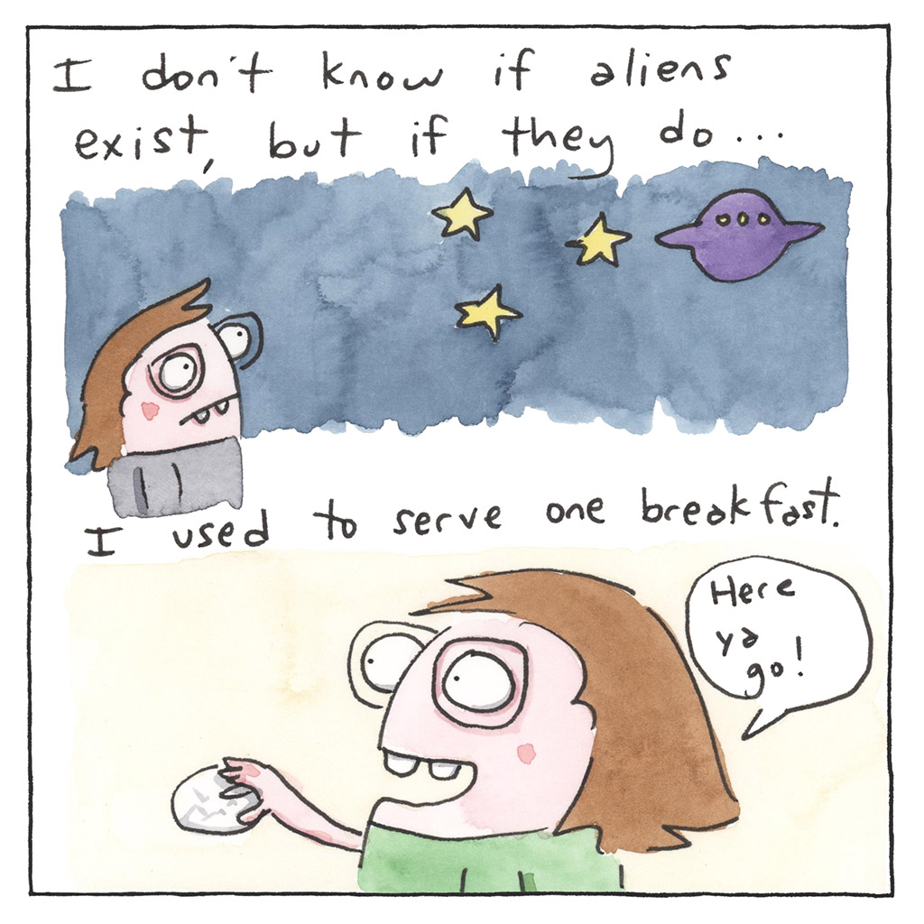 Alien