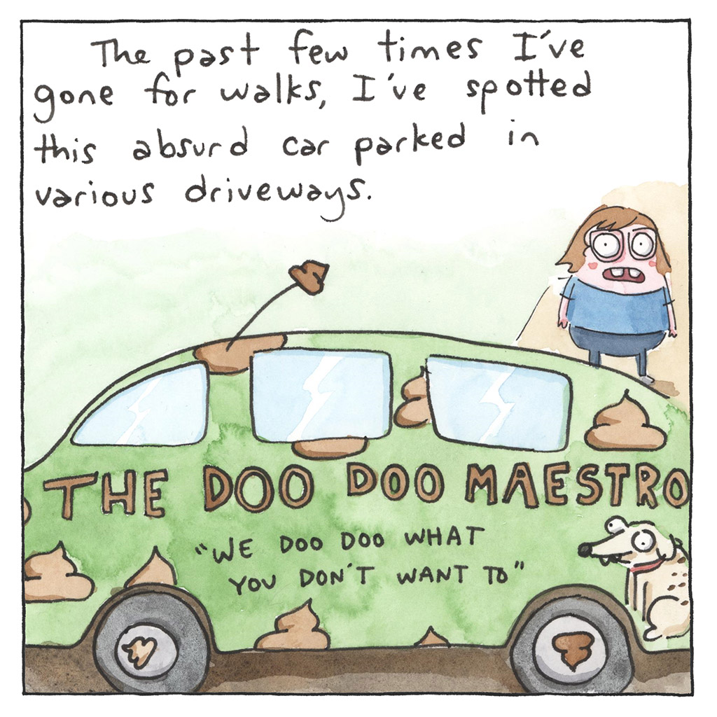 Doo Doo