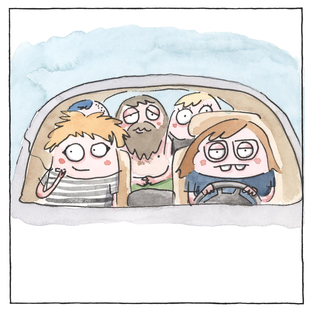 153-C-Car