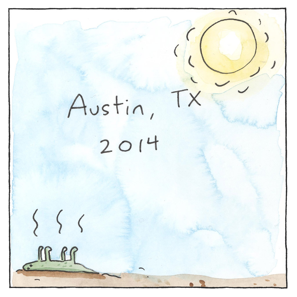Austin Texas