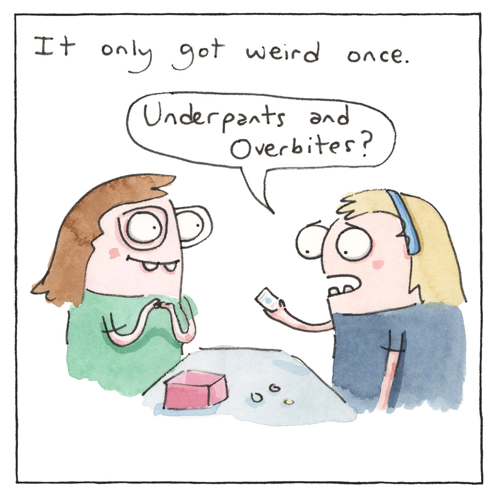 162-B-Underbite