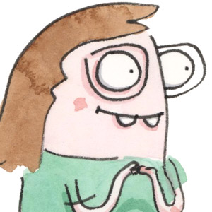 Underbite