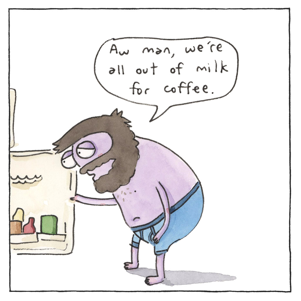 Creamer