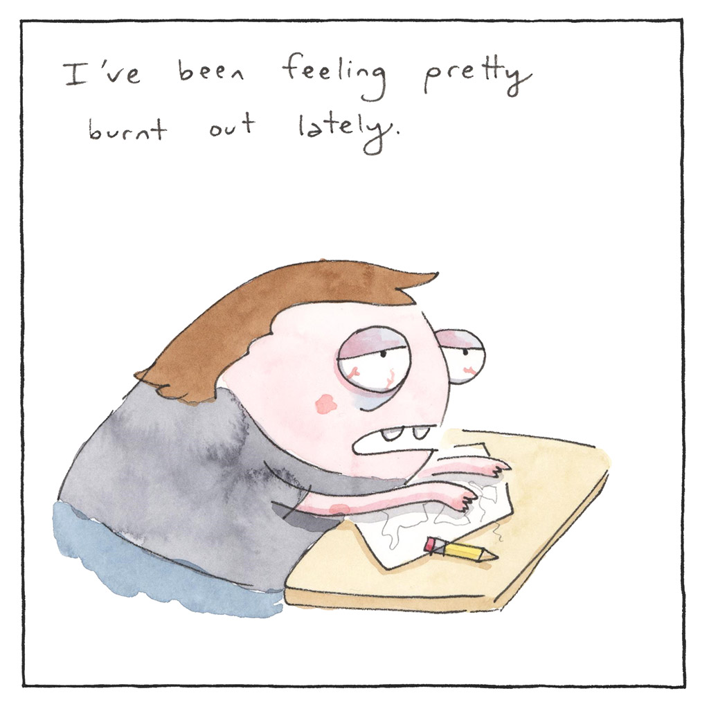 Burnt Out