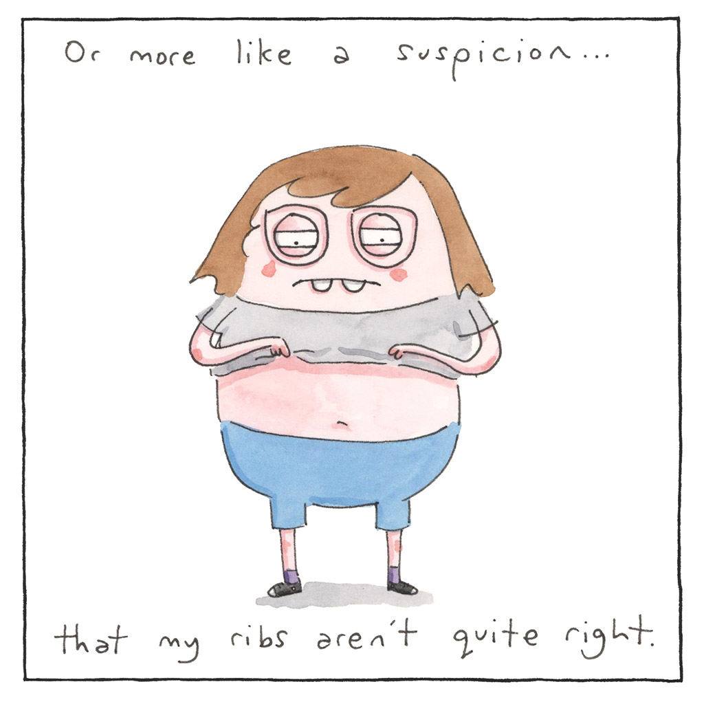 165-D-Ribs