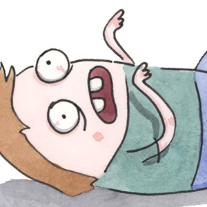 Dead Bug