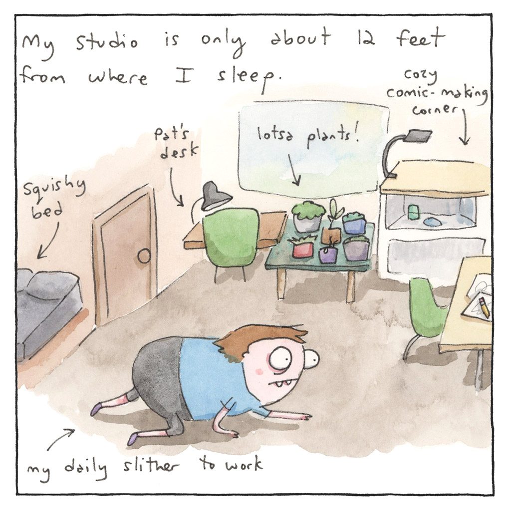 Commute