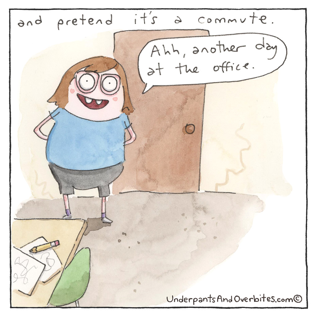 167-C-Commute