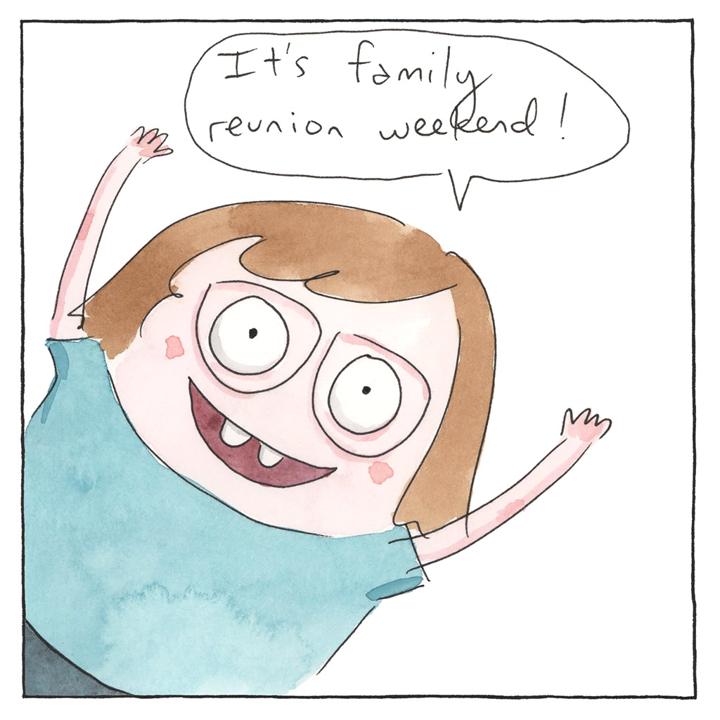 Reunion