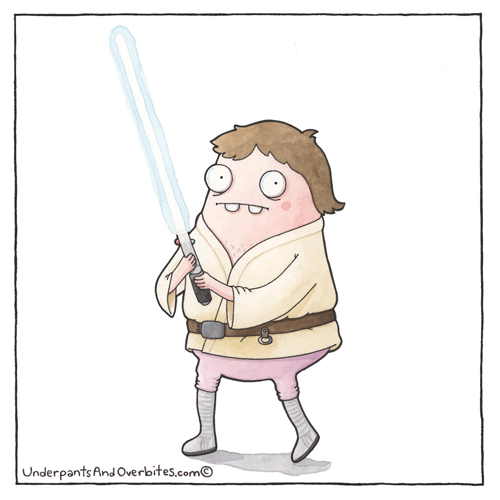 Luke
