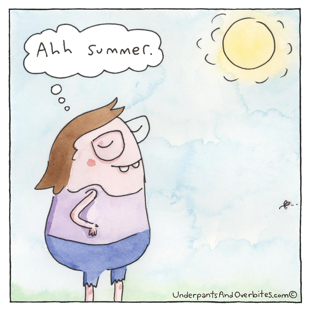 Summer