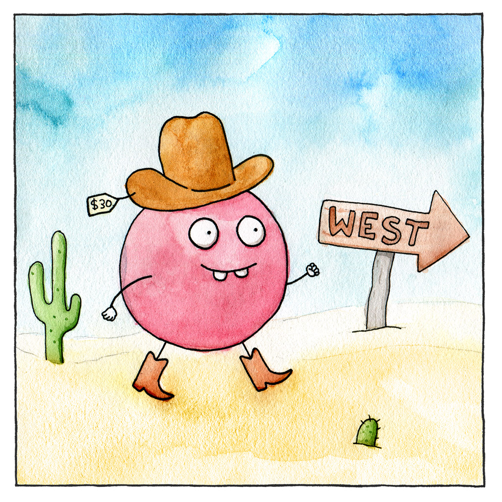 179-B-BennyTheGrape