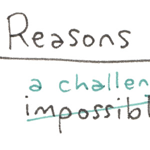 Reasons To Quit