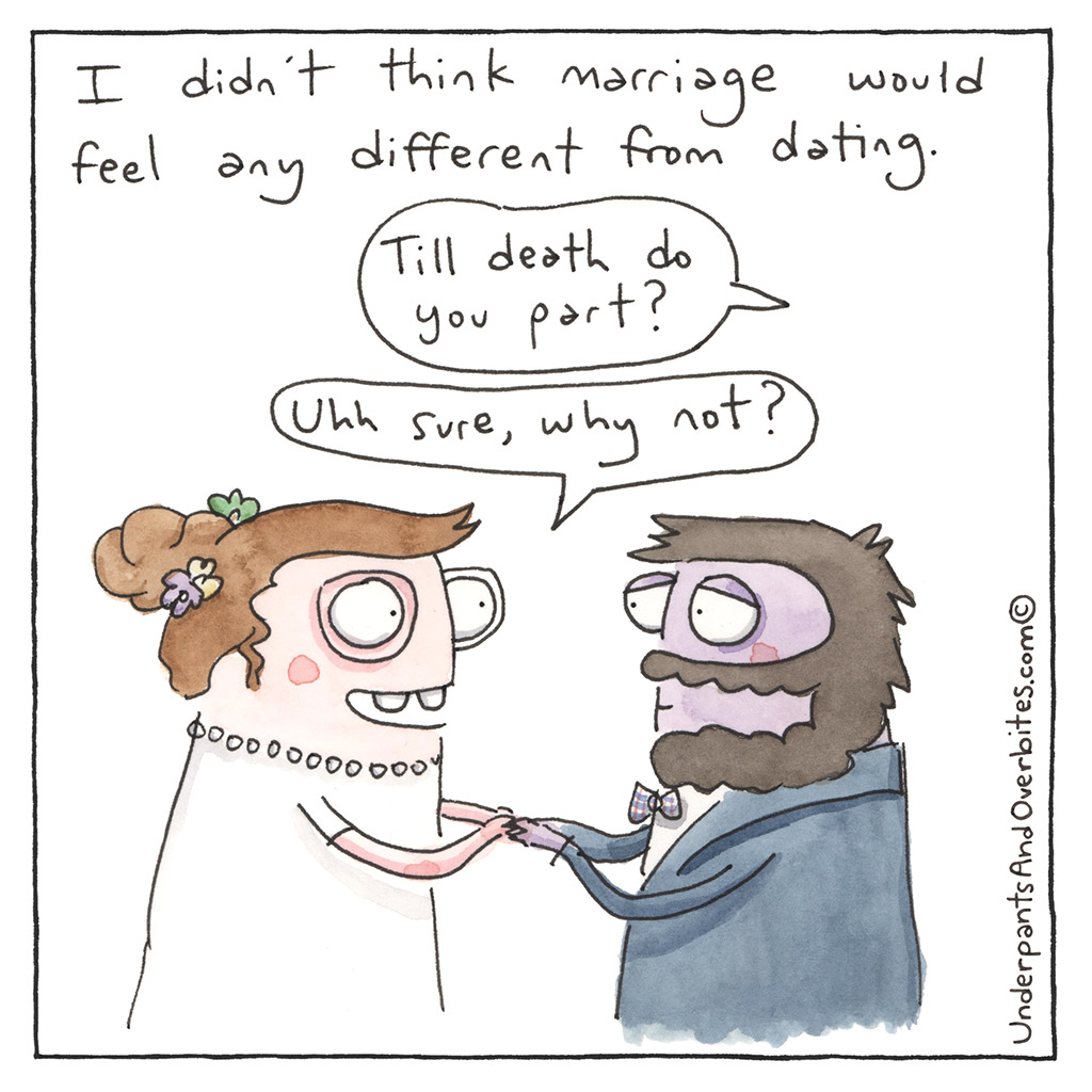 Marriage