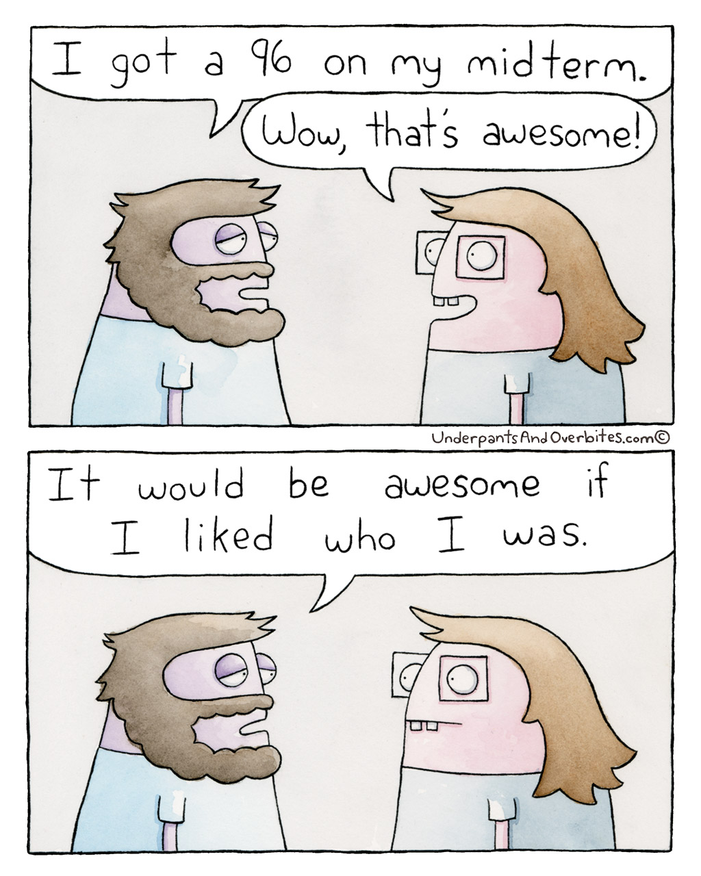 Grad School