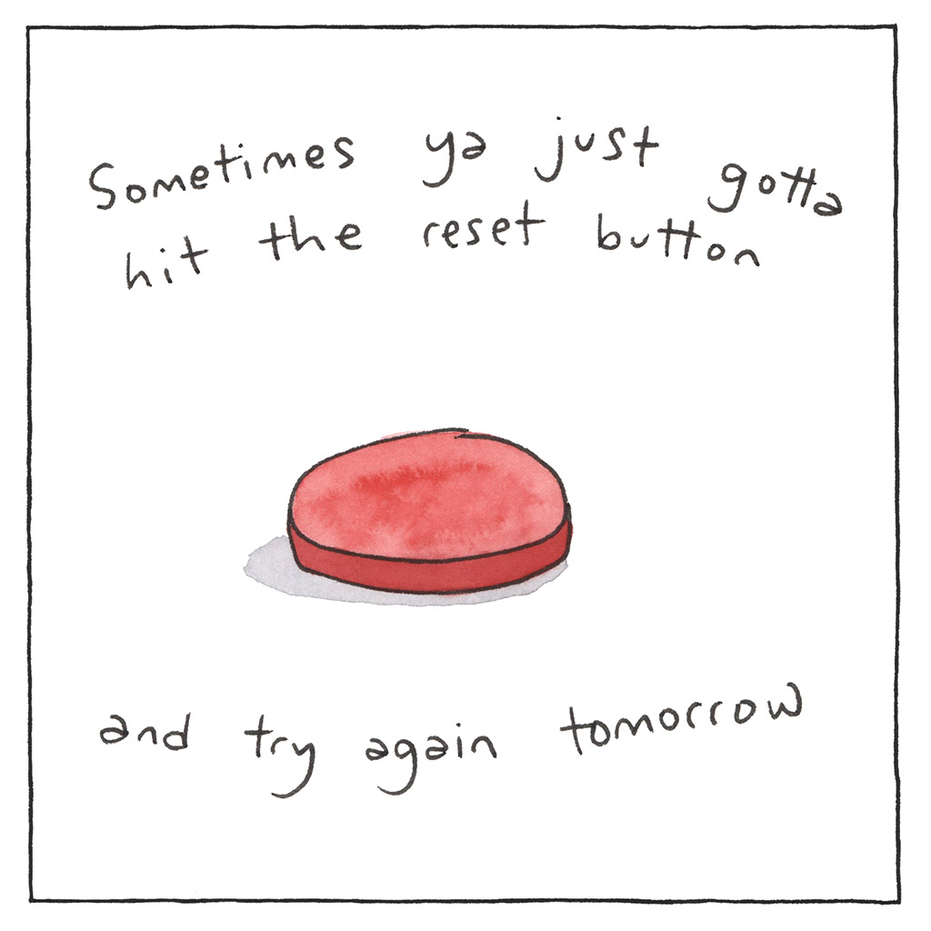 Reset Button