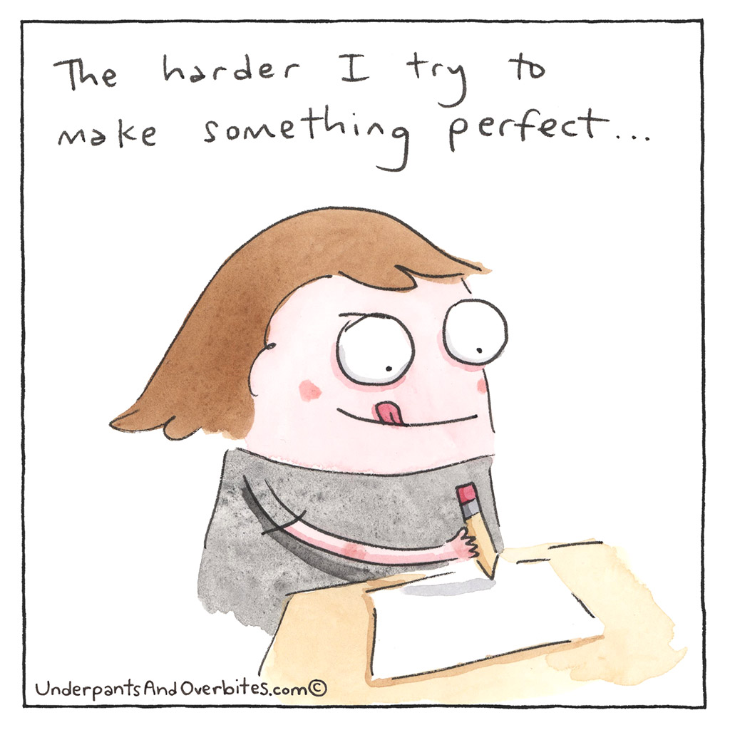 Mistakes