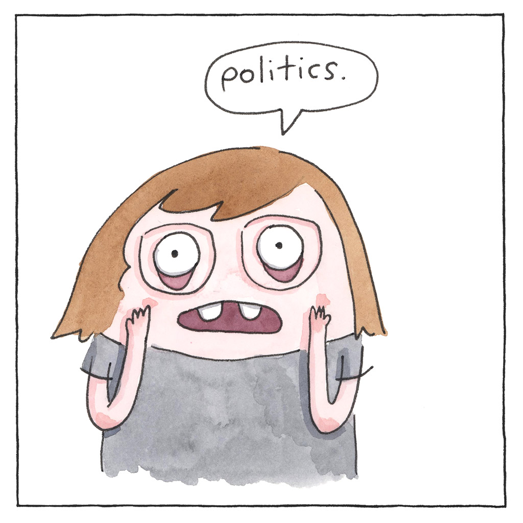 194-B-Politics