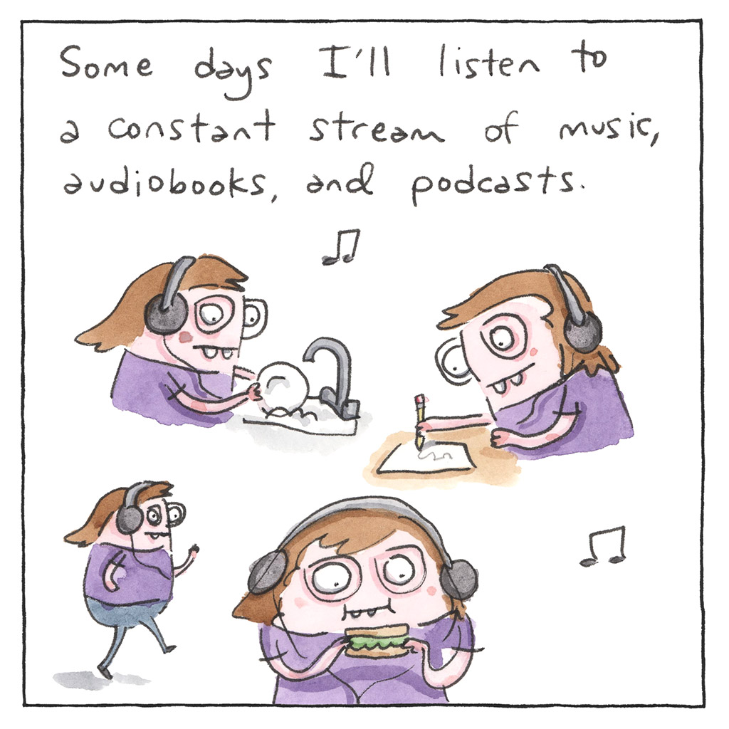Quiet